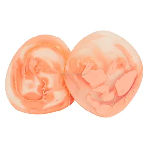 Attractive Design Hot Selling Handicraft Style Coaster Custom Design Resin Manufacturer From India With <b>Top</b> Quality Coaster - Product Image 5