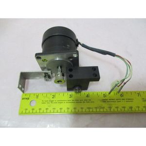 Moteur pas à pas 4 phases Mycom PS466-01A, 6V 1.2A - Équipements et pièces semi-conducteurs d'occasion fiables à l'échelle mondiale chez - Product Image 4
