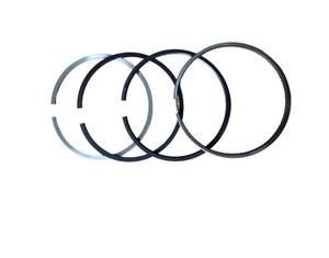 Jeu de segments de piston de 120 mm pour moteur diesel HINO DK10 DK20 EB300 EB400 EP100, pièces détachées - Product Image 5
