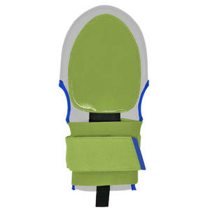 Guantes de Béisbol de Neopreno de Nuevo Estilo, Protector con Logotipo Personalizado OEM, Guantes Deslizantes para Bateadores, Ligeros, Duraderos y Profesionales - Product Image 5