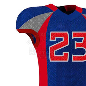 Uniforme de Fútbol Americano de la Mejor Calidad, Ropa Deportiva, Uniforme de Fútbol Americano al Mejor Precio - Product Image 5