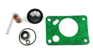 Kit de clapet anti-retour d'huile en métal 2901108400 compatible avec les compresseurs d'air à vis - Product Image 1
