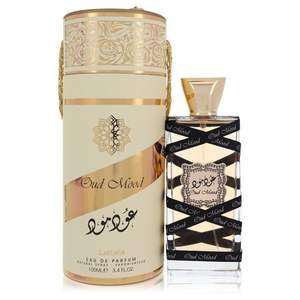 Oud Mood, Eau de Parfum en Spray, Perfume Unisex - Product Image 1