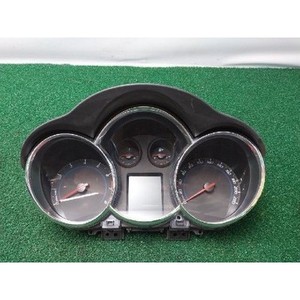 Tableau de bord d'occasion OEM 42457880 pour Cruze 2009-2014 - Product Image 1