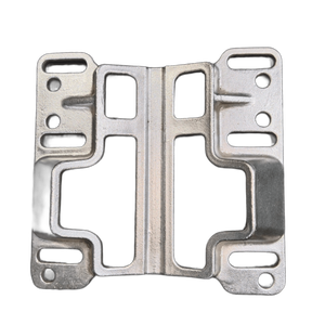 Support de montage de haute qualité avec conception multi-emplacements pour pièces de machines - Product Image 4