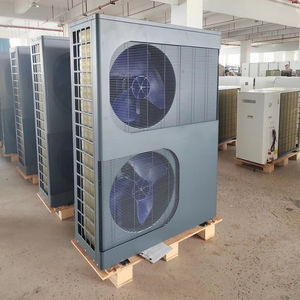 Bomba de Calor de Aire CAHP - Product Image 1