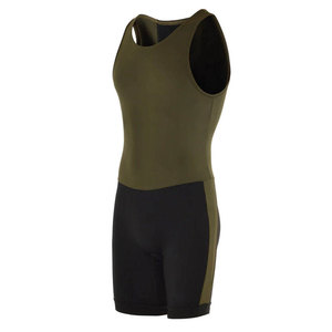 Kit de canoë personnalisé pour hommes, conçu avec des coutures renforcées offrant résistance et performances fiables pendant l'entraînement - Product Image 4