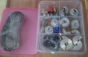 Gowin เครื่องเป่าสายเคเบิลใยแก้วนำแสงต้นแบบประสิทธิภาพสูงรุ่น microjet อินเดียลอยอุปกรณ์ออปติคอลชิ้นเอก - Product Image 2