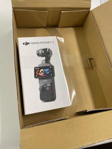 Osmo Pocket 3 <span class=keywords><strong>Mini</strong></span> ActiveTrack, Gimbal Estabilizado de 3 Ejes con <span class=keywords><strong>Seguimiento</strong></span> por IA para Cámaras de Acción, con Monopié y Soporte para Trípode Integrados - Product Image 5