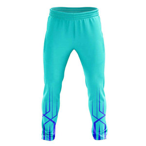 Uniforme de cricket personnalisable au look moderne pour hommes, respirant, extensible, 100% polyester, léger, de haute qualité, coupe confortable - Product Image 6