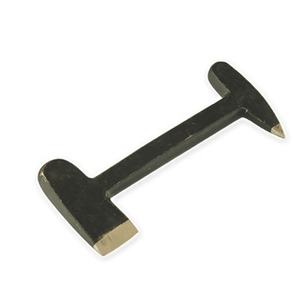 Herramienta de herradura de acero inoxidable 2025 de alta calidad, amortiguador de pezuña de alta calidad y cortador de remache de doble acción - Product Image 5