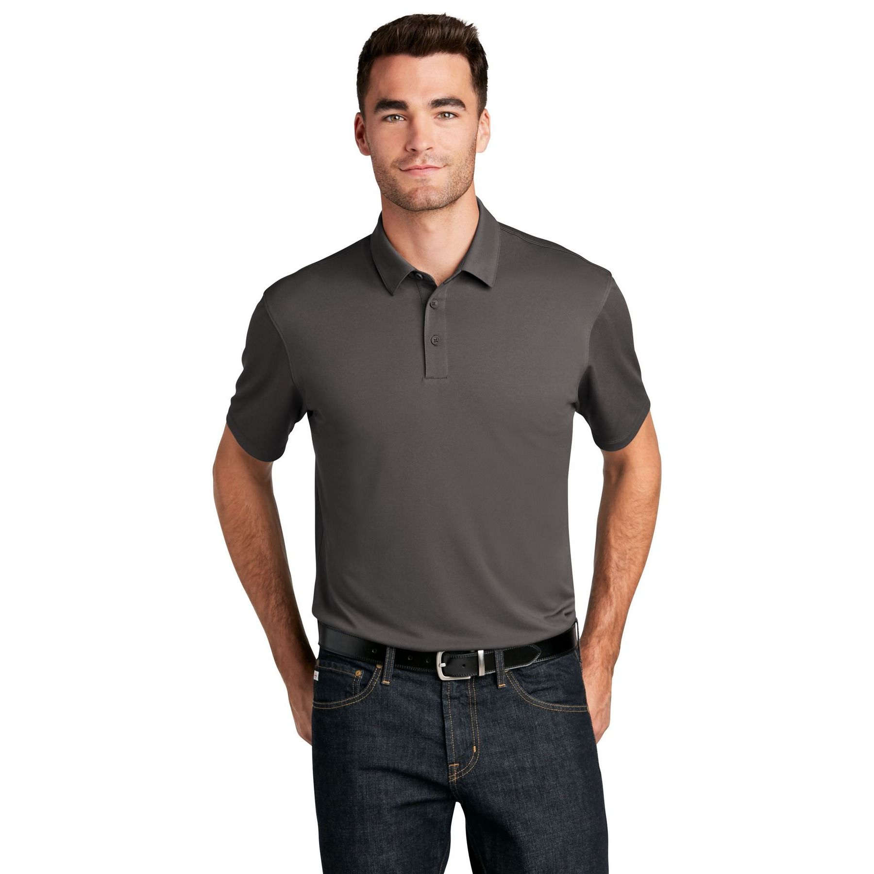 Sterling Grey Color