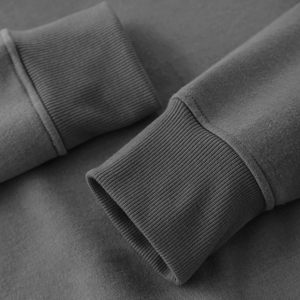 Sudadera con Capucha Premium para Mujer, Ropa Casual Cómoda, Servicios de Producción de Fábrica al por Mayor con Etiqueta Privada Personalizada OEM ODM - Product Image 4