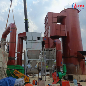 Caldera de Vapor Industrial de 2 TPH, de Tubos de Fuego Horizontales, de 1.5 MPa, con Sistema de Control Automático - Product Image 3