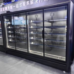 Nouvel équipement de réfrigération industrielle à économie d'énergie, pièces détachées durables pour équipement de réfrigération - Product Image 5