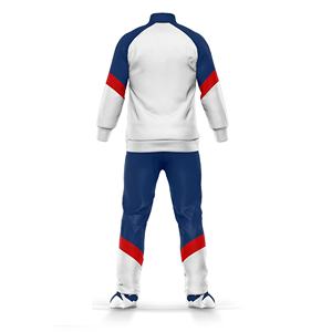 100% Cotton Winter Tracksuit Men Women Comfortable Durable Sportswear Set for Daily Wear Jogging Gym Casual - Product Image 6
