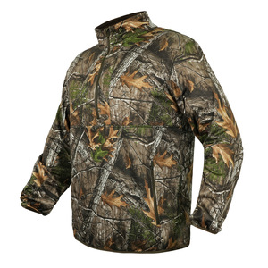 Sweat-shirts de chasse pour hommes, design personnalisé, légers, respirants, à prix avantageux - Product Image 3