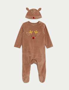 High Quality Designer Antique Outfit for Newborns Stylish 100% Cotton Rompers Birthday Festival Wear Genuine Item Sets on Sale - Product Image 3
