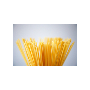 Linguine 100% blé dur de haute qualité 500g - Vente en gros de semoule - Certifié Halal ISO - Macaroni blé dur - Vente en gros - Product Image 5