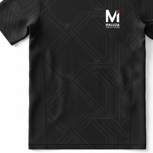 Camiseta de Compresión Sublimada Personalizada para Hombre, Manga Larga, Protección contra Rozaduras, para Entrenamiento de BJJ y MMA, Absorbe la Humedad, Top Deportivo para Gimnasio y Fitness - Product Image 2