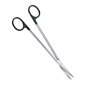 Tijeras Quirúrgicas Profesionales TC con Construcción de Acero Inoxidable y Cuchillas de Precisión para Procedimientos Médicos - Product Image 6