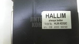 2049) [Sử dụng] hallim HLM-XD32C PLC Pac & bộ điều khiển chuyên dụng - Product Image 5
