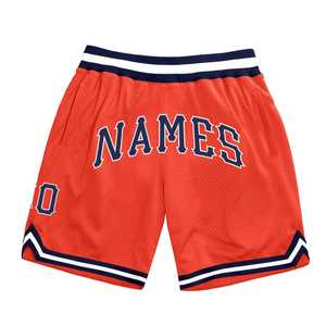 Wholesale Custom Mesh Basketball Shorts Breathable Quick Dry Sports Loose Fit <b>Athletic</b> Gym Wear for Men 100% Polyester Solid - Product Image 2
