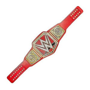 เข็มขัดแชมป์ออกแบบเองคุณภาพดีที่สุด เข็มขัดแชมป์แบบกำหนดเองได้อย่างเต็มที่ เข็มขัดแชมป์มวยปล้ำและมวยสากล - Product Image 4