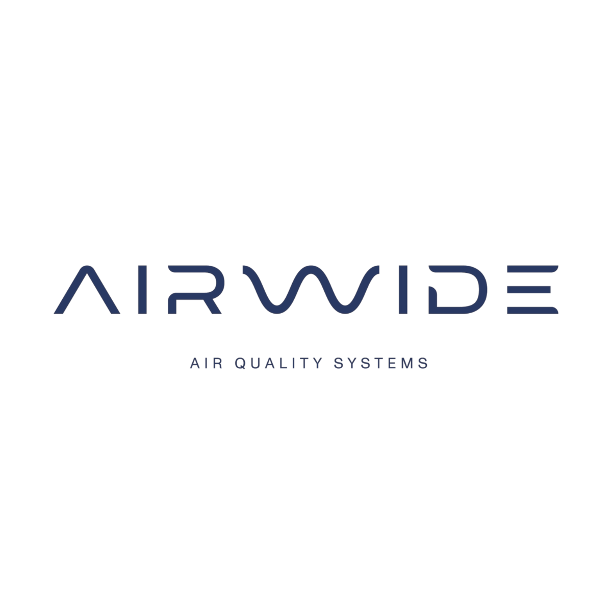 Airwide logo