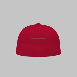 Chapeau Diy Publicité Équipe Impression Logo Voyage Travail Casquette de Baseball Brosse Personnalisée Broderie Hip Hop Bord Plat - Product Image 6