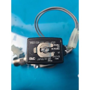SMC VXD2130P-04N-4GS1-X727 Usado como está, piezas de equipos semiconductores Legacy - Product Image 2