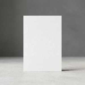 Sandfeel White Tamaño grande Antideslizante Mate Acabado áspero Cocina 600x1200 Azulejos de piso de concreto Premium - Product Image 2