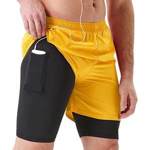 Unique & Premium Quality Mens Shorts For Summer For Regular Use Also For Beach Wear And Running Wear - Product Image 3