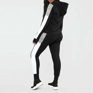 Hoodie court personnalisé pour femme – Sweat à capuche décontracté et oversize pour femme - Product Image 3