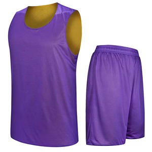 Custom Basketball Uniform Manufacturer Wholesale Basketball Jerseys Shorts Sets for Professional Teams and Sports Brands - Product Image 3