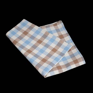 Gamme exclusive de torchons de cuisine en toile de coton de qualité supérieure, à motif à carreaux teint en fil, design moderne, très demandés, en provenance d'Inde - Product Image 6