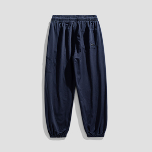 กางเกงขายาวผู้ชายคุณภาพสูงแบบสั่งทำพิเศษ กางเกงขายาวผู้ชายขายดี กางเกงลำลองขายดีสำหรับขายออนไลน์ - Product Image 6