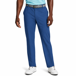 Pantalons de golf pour hommes, design OEM en gros, respirants, avec poches latérales droites, décontractés, de haute qualité, en vente - Product Image 1