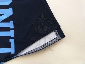 NUEVO 2024 Modelo Black MMA Pantalones cortos de sublimación completa y personalizar Pakistán Fabricado en fábrica Bjj MMA No Gi Shorts - Product Image 5