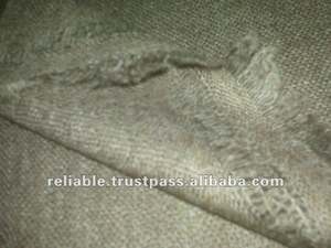 Nueva Pashmina Glamorosa con Borde Tejido Digital Puro para la Temporada de Otoño para Mujer - Product Image 3