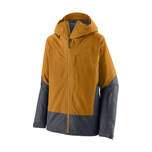 Veste de ski pour homme de haute qualité, manteau d'hiver pour l'extérieur, veste de snowboard respirante et thermique pour améliorer votre expérience de ski - Product Image 3