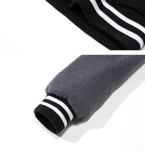 Chaqueta Universitaria de Alta Calidad para Hombre y Mujer, Chaqueta Unisex para Deportistas - Product Image 4