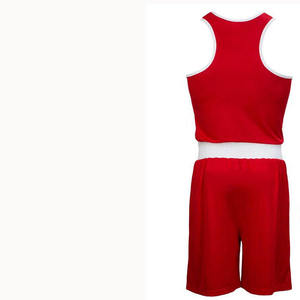 Uniformes de Boxeo de Moda, la Mejor Calidad, al por Mayor, Hechos a Medida, Uniformes de Boxeo de Buena Calidad para Hombre - Product Image 4