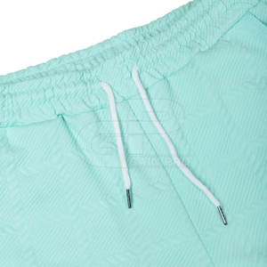 Ensemble de shorts de sport respirants pour hommes, idéal pour l'entraînement, la course à pied, la salle de sport ou les vêtements de sport décontractés pour tous les jours. - Product Image 3