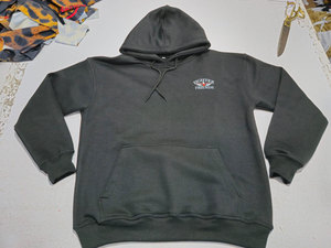 Hot Sale New Arrival Pullover Basics <b>Hoodies</b> Men Unique Style Breathable Lightweight Winter Casual Cotton Fleece Quick Dry - Product Image 2