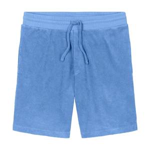 Pantalones Cortos Personalizados para Hombre, 100% Algodón, Tejido de Rizo, Transpirables, Ecológicos, con Cordón Ajustable, Estilo Urbano, 120g, ODM, Logotipo Frontal - Product Image 5
