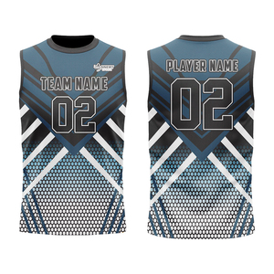 High Quality 7v7 American Football Uniforms <b>Compression</b> Sublimation All-in-1 Kits <b>Bags</b> Gloves Accessories - Product Image 5