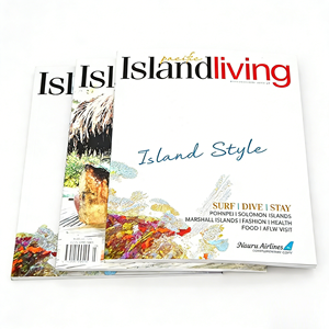 Servicio de Impresión de Libros Offset con Encuadernación Perfecta en Cartón Ecológico y Económico, Tamaño Personalizado, Laminación de Película, Tapa Blanda - Product Image 1