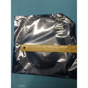 AMAT 0020-30287 ADAPTER <b>RING</b> 200MM LTD <b>CERAMICS</b> - Trusted Global Legacy Semiconductor Equipment and Parts at - Product Image 2