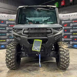 Nouveau Polaris Ranger Crew XP 1000 Northstar Edition Ultimate UTV 2026 PRÊT À L'EMPLOI POUR ADULTES - Product Image 1